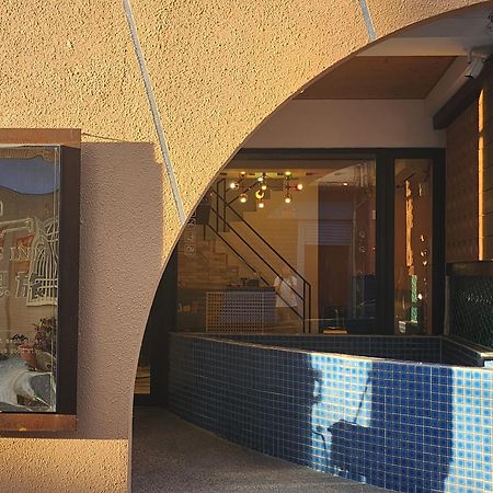 覓思旅miss Inn Хенгчун Экстерьер фото